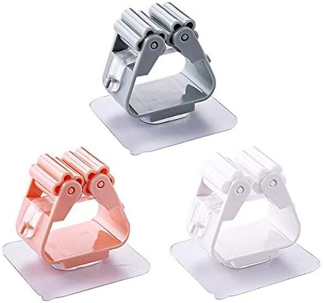 قطعة حامل مكنسة