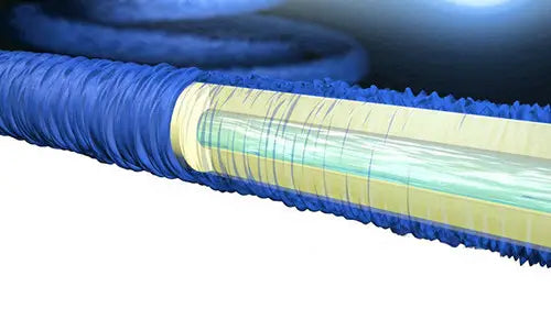 خرطوم المياه السحري القابل للتوسيع بطول 45 متر