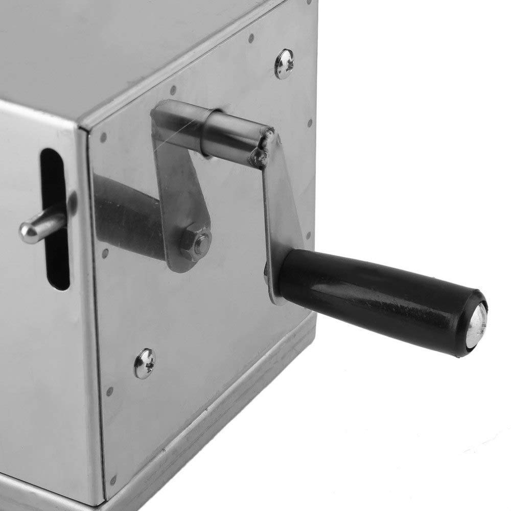 آلة تقطيع البطاطس