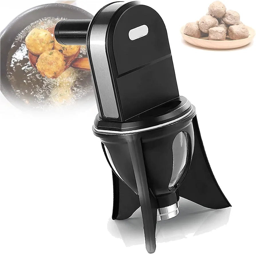 مكنة صنع اللقيمات و الزلابية من فيوتشر الكويت