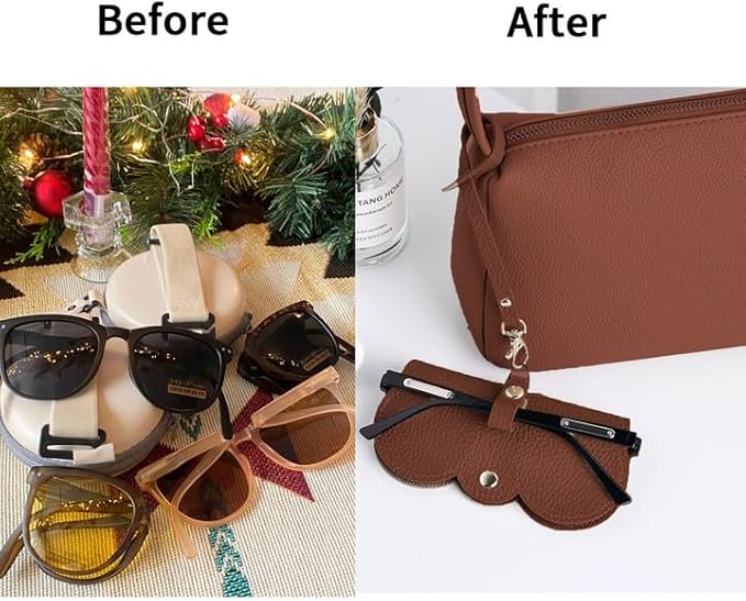 حافظة نظارات