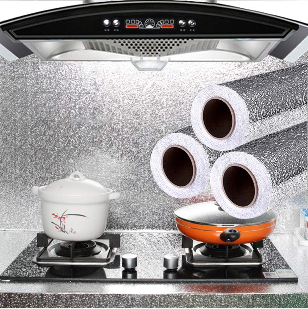 ورق الحائط اللاصق القوي والمتين