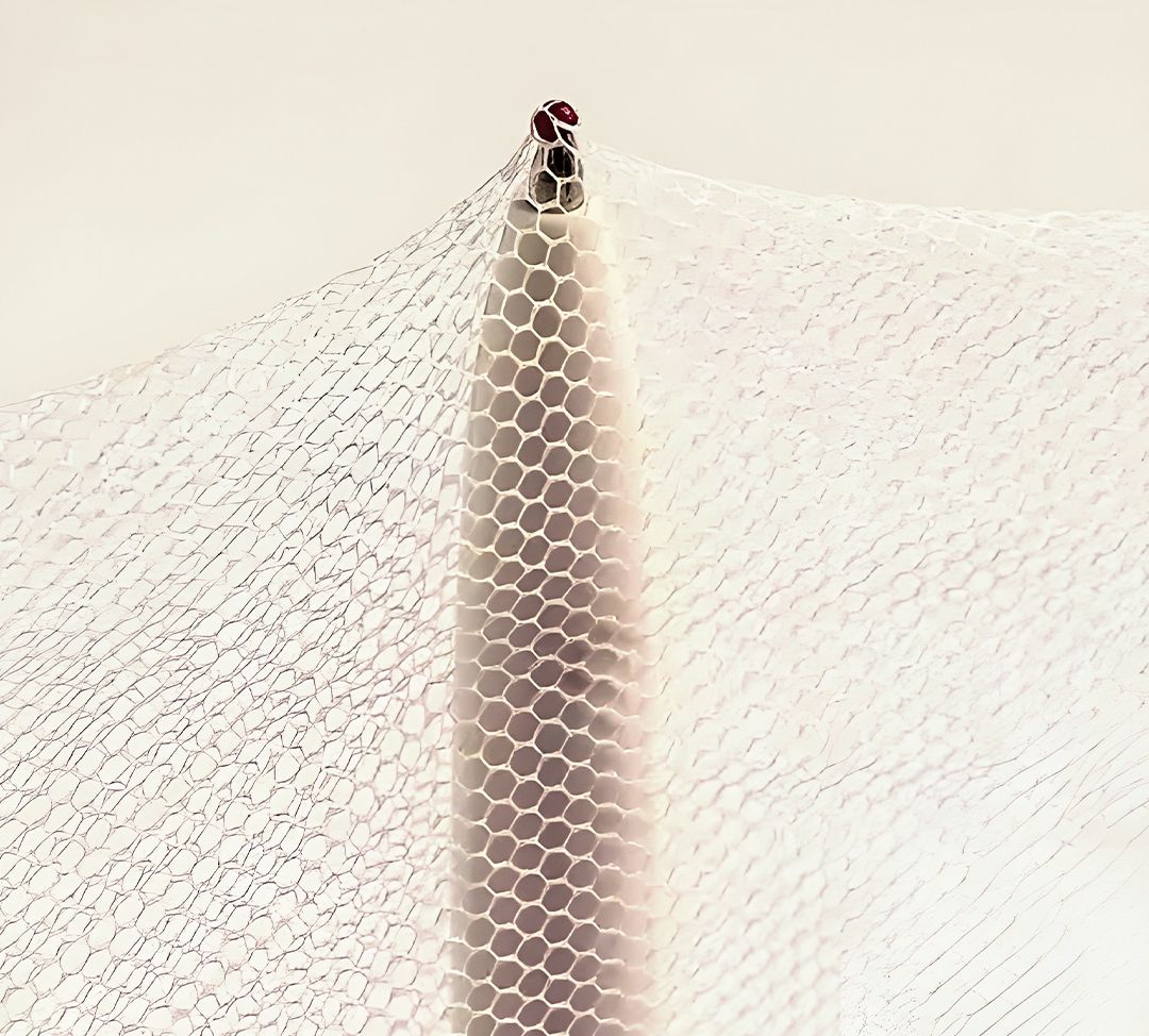 ناموسية للسرير