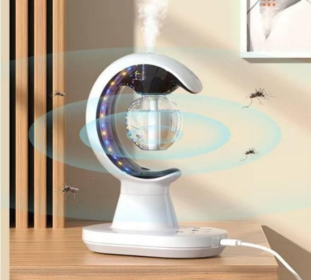 طارد الذباب الكهربائي