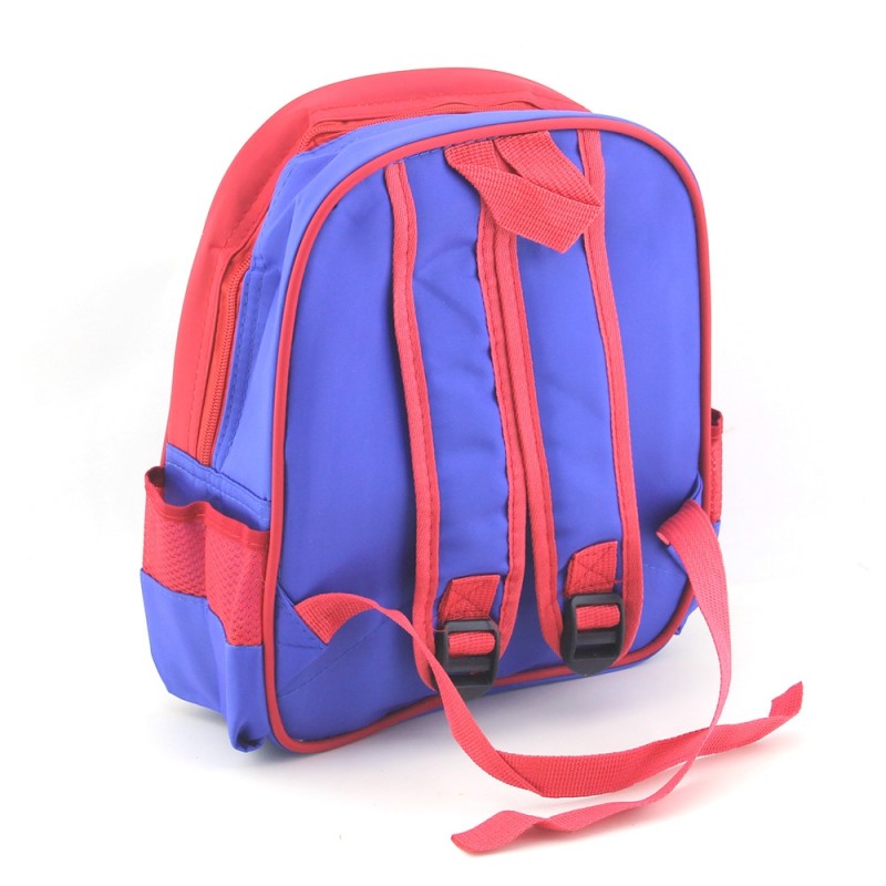 حقيبة ظهر مدرسية متينة وجميلة للصفار من سن 4 الي 8 سنوات بأشكال متعدد وجميلة