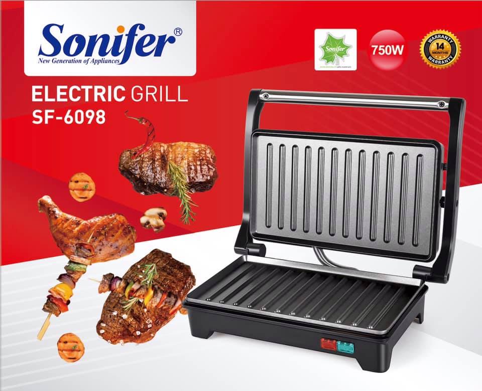 شواية كهربائية (Sonifer)