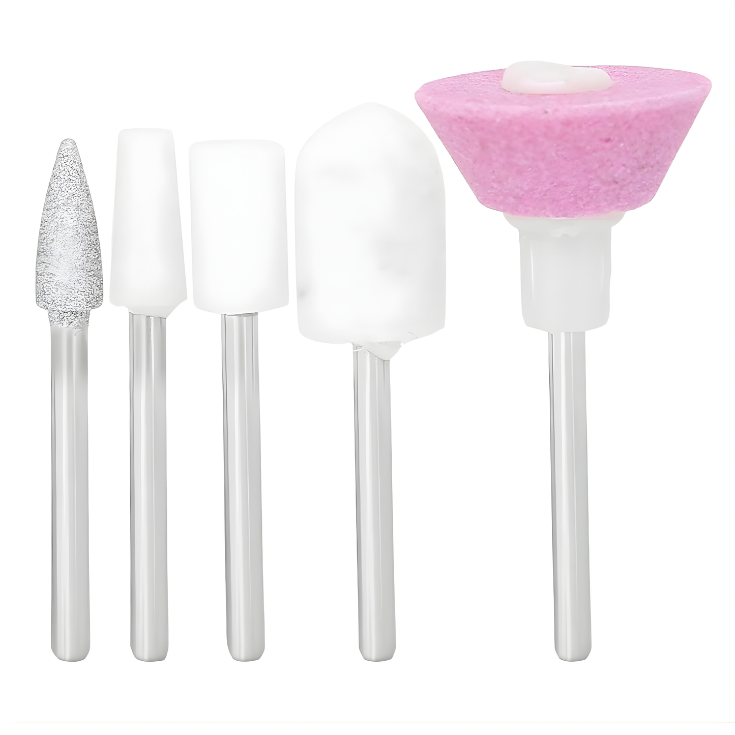 مبرد الأظافر