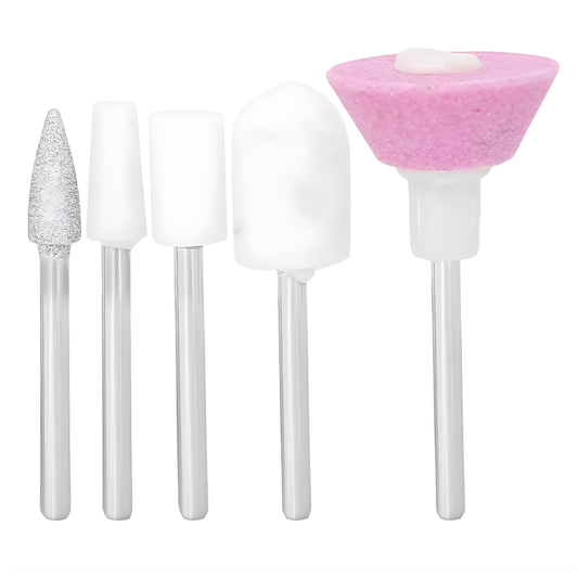 مبرد الأظافر