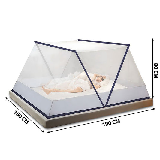 ناموسية للسرير