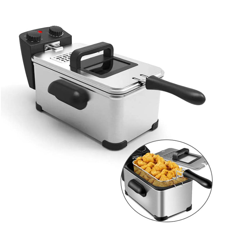 مقلاة كهربائية