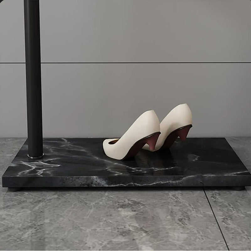 حامل معطف معدني