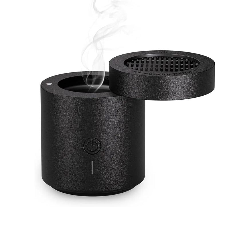 المبخرة الذكية