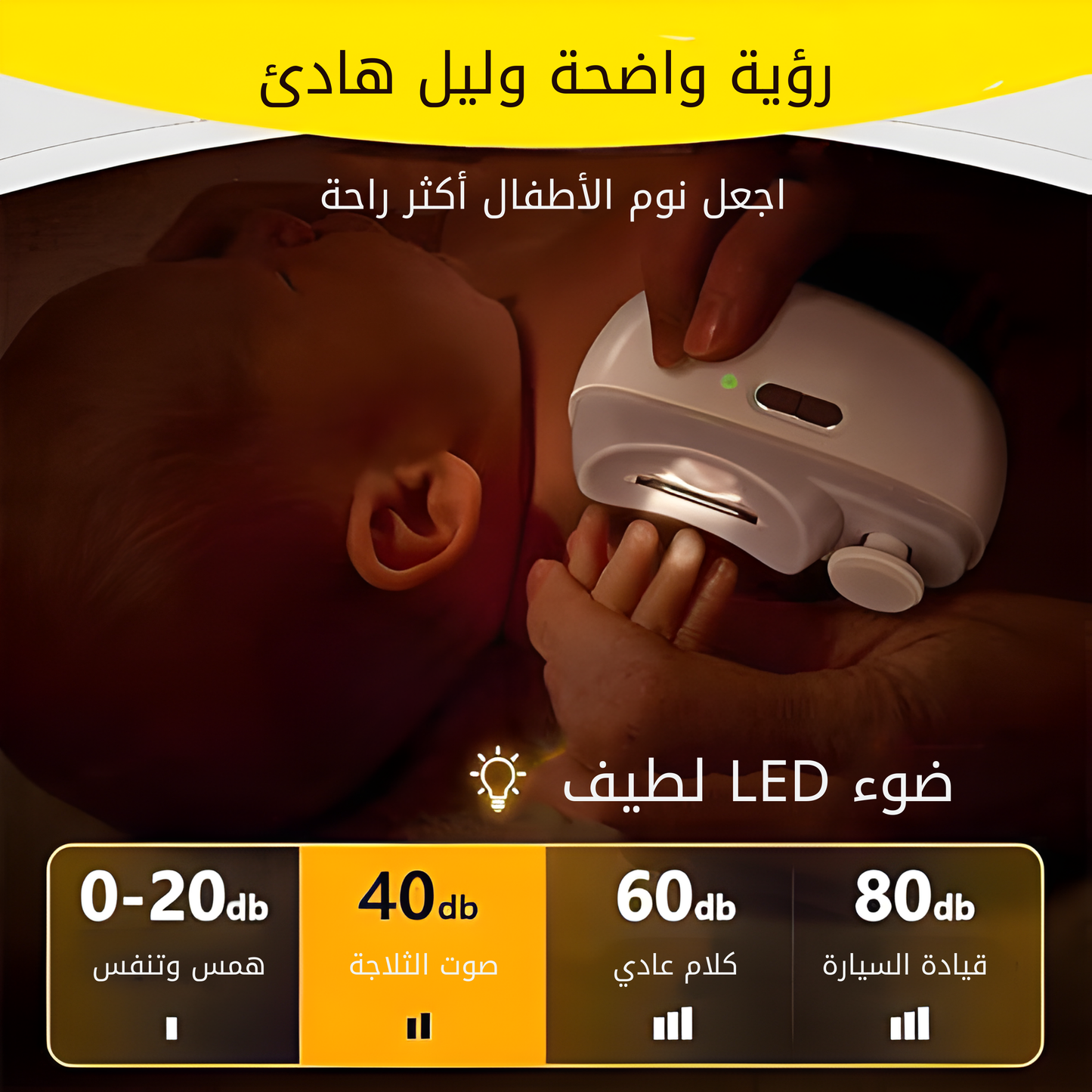 قصافة أظافر كهربائية