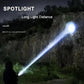 مصباح فلاش LED