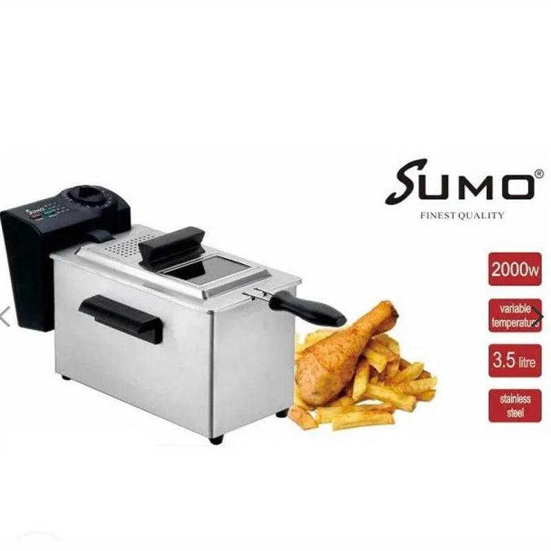 مقلاة كهربائية