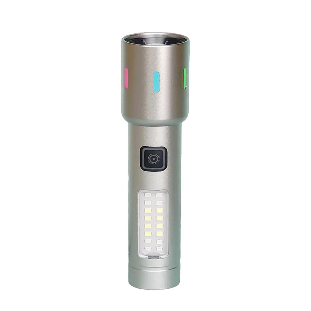 مصباح فلاش LED
