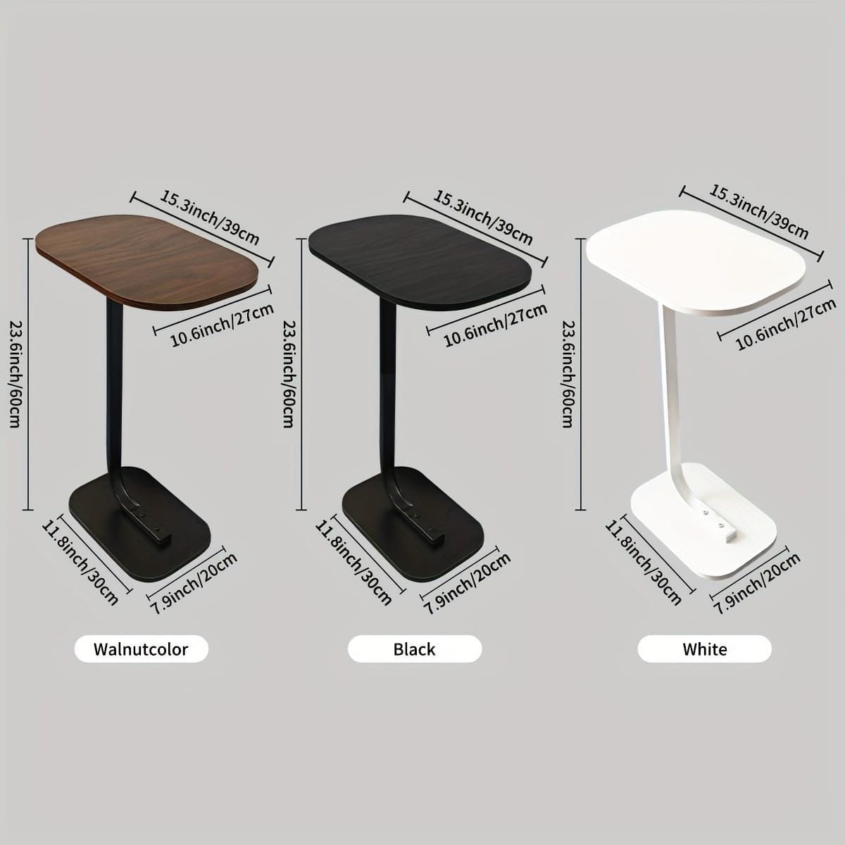 طاولة التقديم