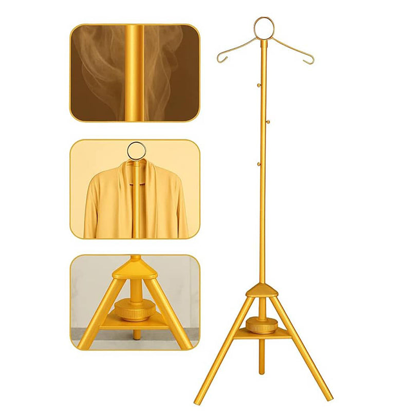 ستاند مبخرة الملابس