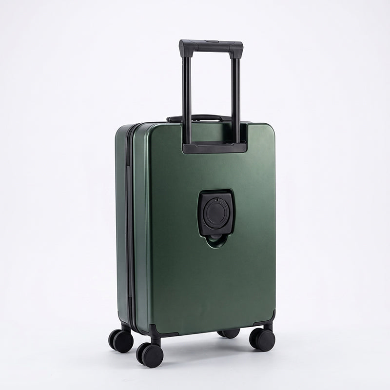 حقيبة سفر 1قطع -11