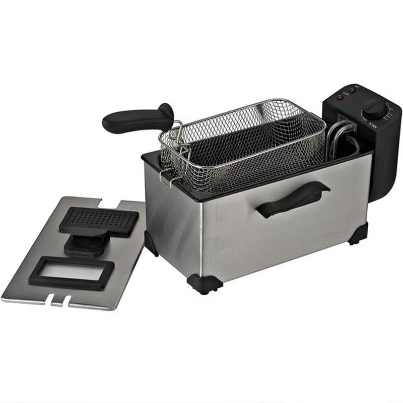 مقلاة كهربائية