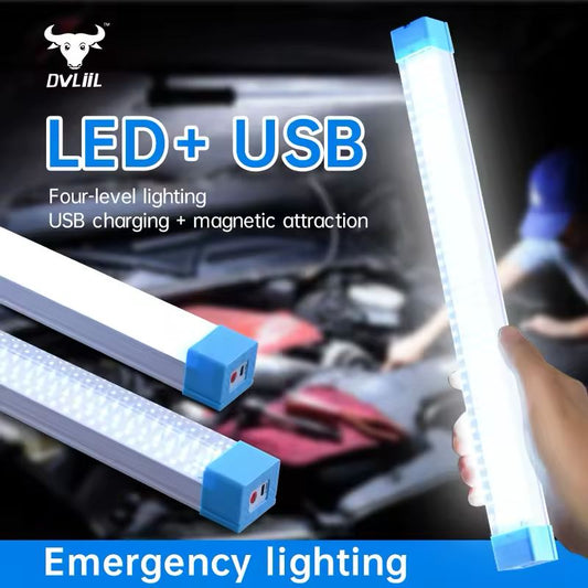 مصباح طوارئ LED