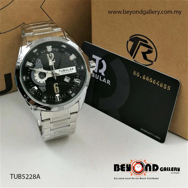 Master Watches - Tubular original watch New ferrari... | Facebook